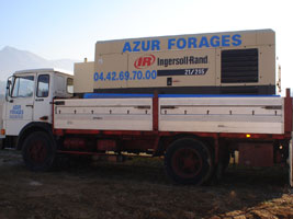 Azur Forages